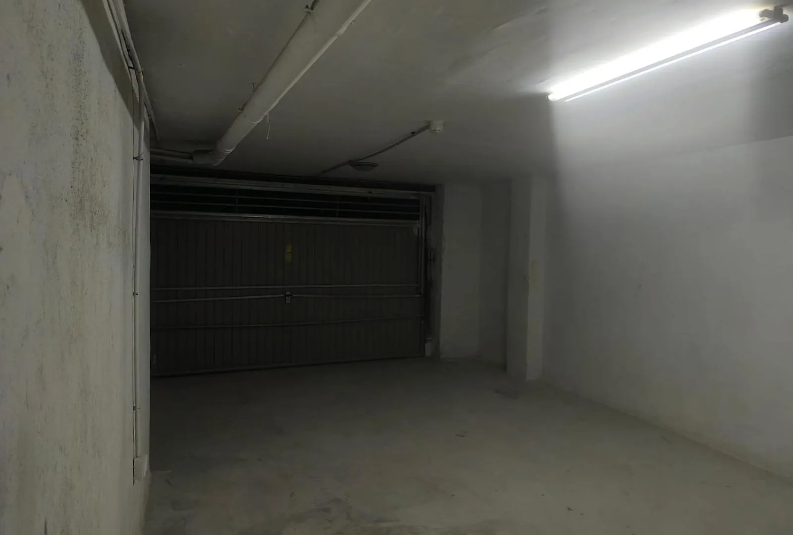 Apartamento Vera Rambla España