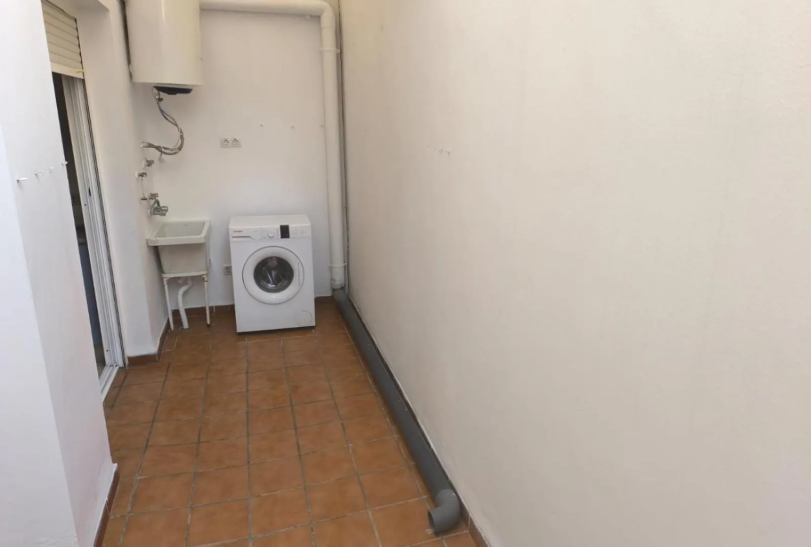 Apartamento Vera Rambla