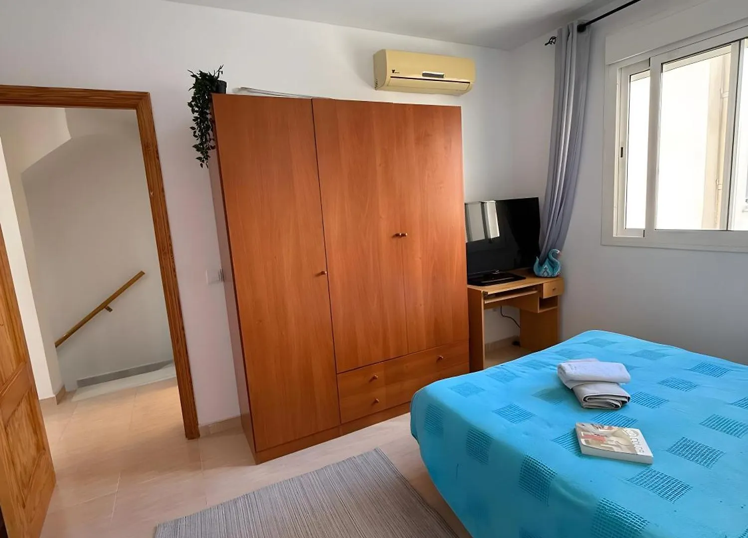 Apartamento Vera Rambla España