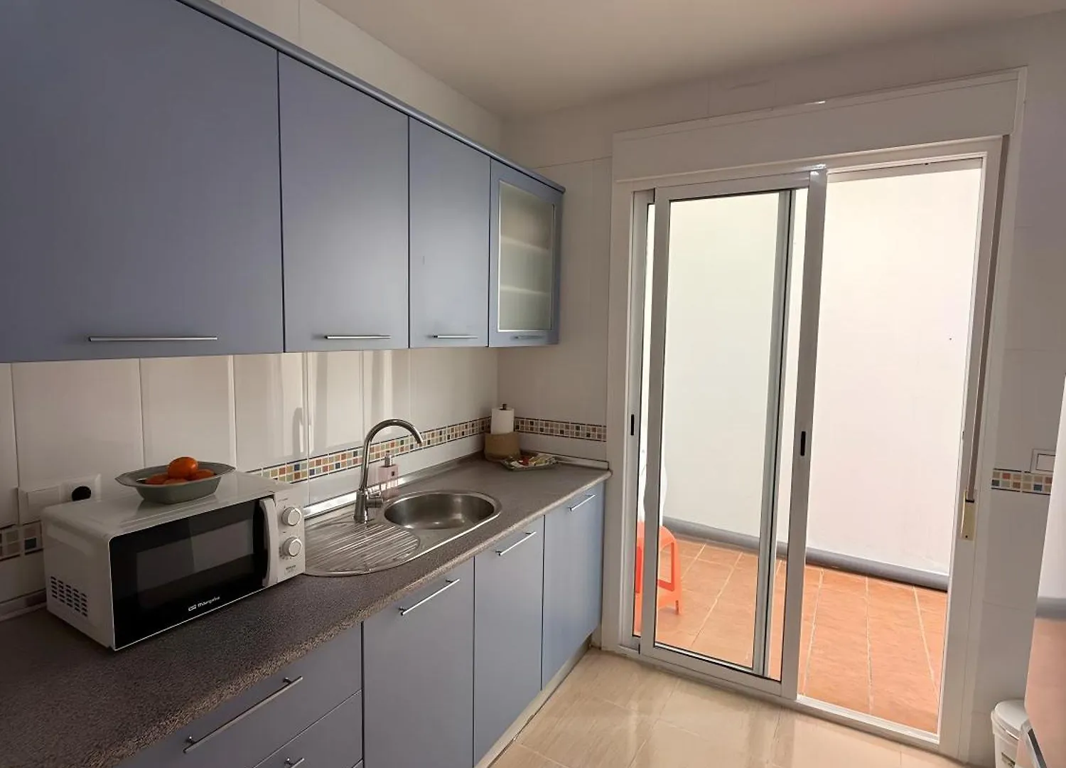 Vera Rambla Apartamento