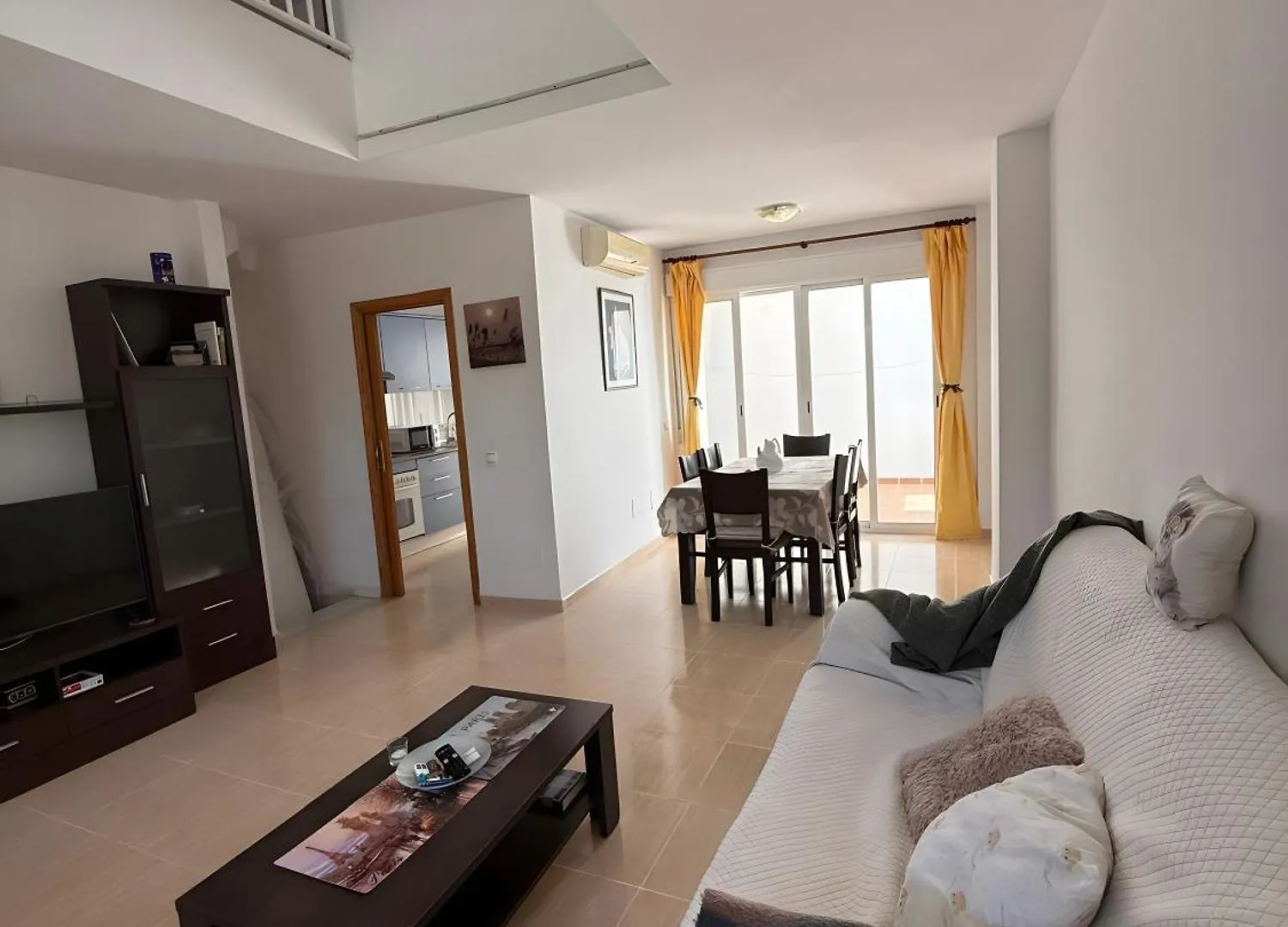 Vera Rambla Apartamento